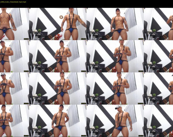 sebastiian69_ — 15 minute Chaturbate male cam show recording, 720p, Jan 29, 2022