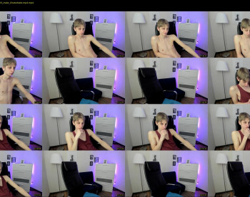 slim_andy — 43 minute Chaturbate male cam show recording, 1080p, Jan 29, 2022