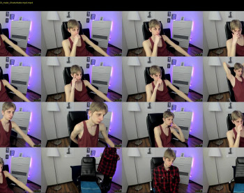 slim_andy — 39 minute Chaturbate male cam show recording, 1080p, Jan 29, 2022