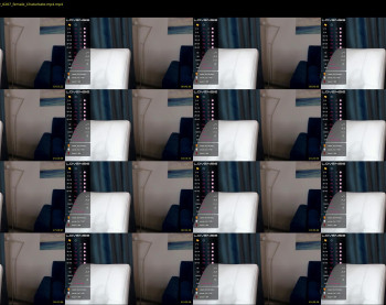 small_blondee — 52 minute Chaturbate female cam show recording, 720p, Jan 30, 2022