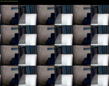 small_blondee — 119 minute Chaturbate female cam show recording, 720p, Jan 30, 2022