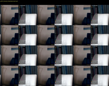 small_blondee — 104 minute Chaturbate female cam show recording, 720p, Jan 30, 2022