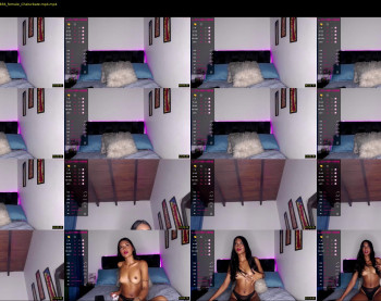 sofi_potter_ — 36 minute Chaturbate female cam show recording, 720p, Jan 29, 2022