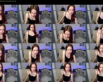 sofia_flowers — 16 minute Chaturbate female cam show recording, 1080p, Jan 30, 2022