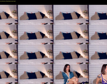 sofiafoster — 70 minute Chaturbate female cam show recording, 1080p, Jan 29, 2022