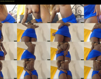 sofiasisko — 9 minute Chaturbate female cam show recording, 1080p, Jan 29, 2022