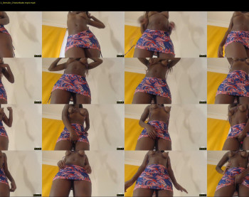 sofiasisko — 11 minute Chaturbate female cam show recording, 1080p, Jan 29, 2022