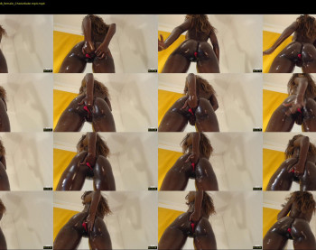 sofiasisko — 3 minute Chaturbate female cam show recording, 1080p, Jan 29, 2022