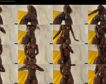 sofiasisko — 35 minute Chaturbate female cam show recording, 1080p, Jan 29, 2022