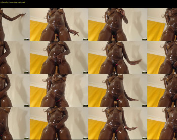 sofiasisko — 10 minute Chaturbate female cam show recording, 1080p, Jan 29, 2022