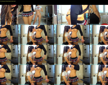 sophydiva — 22 minute Chaturbate female cam show recording, 1080p, Jan 29, 2022