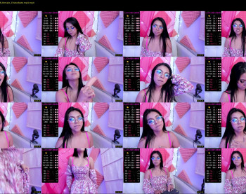 soykarito — 10 minute Chaturbate female cam show recording, 1080p, Jan 29, 2022
