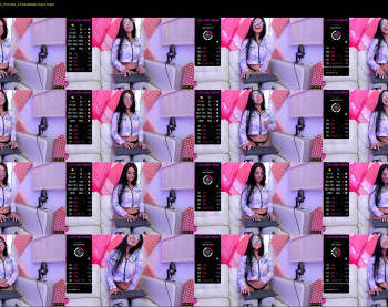 soykarito — 4 minute Chaturbate female cam show recording, 1080p, Jan 30, 2022
