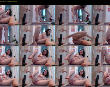 squirtmanica — 4 minute Chaturbate female cam show recording, 1080p, Jan 29, 2022