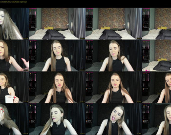 ssashagarter — 41 minute Chaturbate female cam show recording, 1080p, Jan 29, 2022
