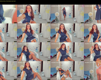 sunshine13_ — 70 minute Chaturbate female cam show recording, 1080p, Jan 30, 2022