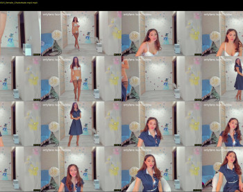 sunshine13_ — 70 minute Chaturbate female cam show recording, 1080p, Jan 30, 2022