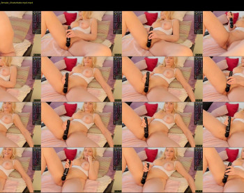 taichi75 — 9 minute Chaturbate female cam show recording, 720p, Jan 29, 2022
