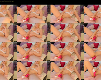 taichi75 — 11 minute Chaturbate female cam show recording, 720p, Jan 29, 2022