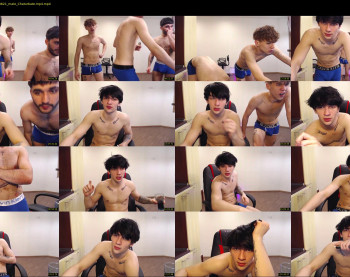 teddy_mode — 70 minute Chaturbate couple cam show recording, 1080p, Jan 29, 2022