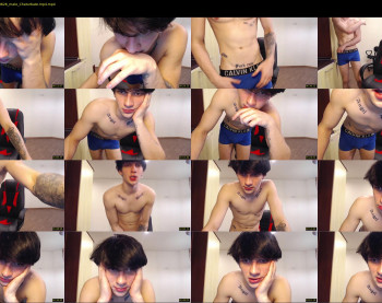 teddy_mode — 4 minute Chaturbate couple cam show recording, 1080p, Jan 29, 2022