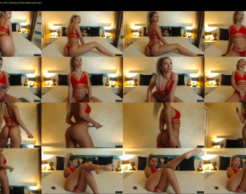 tequillasunrise1 — 14 minute Chaturbate female cam show recording, 720p, Jan 29, 2022