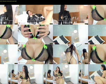 tiffanystone_ — 70 minute Chaturbate female cam show recording, 1080p, Jan 29, 2022