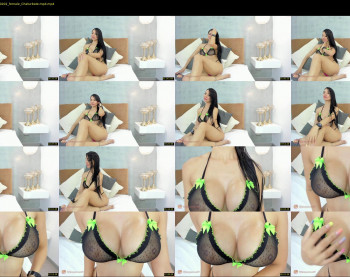 tiffanystone_ — 10 minute Chaturbate female cam show recording, 1080p, Jan 30, 2022