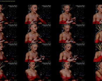 tikhomirov — 5 minute Chaturbate female cam show recording, 1080p, Jan 29, 2022