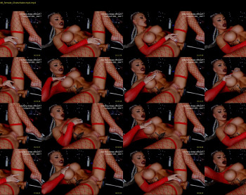 tikhomirov — 11 minute Chaturbate female cam show recording, 1080p, Jan 29, 2022