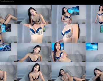 tinaniksy — 22 minute Chaturbate female cam show recording, 1080p, Jan 29, 2022