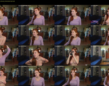 tinatopp — 82 minute Chaturbate female cam show recording, 1080p, Jan 29, 2022