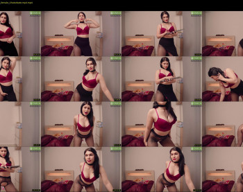 tiny_hat — 79 minute Chaturbate female cam show recording, 1080p, Jan 29, 2022