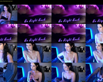 uindi — 77 minute Chaturbate female cam show recording, 1080p, Jan 29, 2022