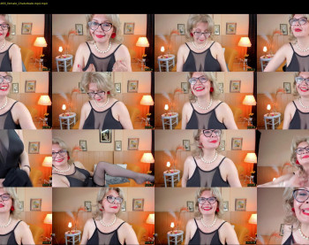 victoria_dior — 70 minute Chaturbate female cam show recording, 1080p, Jan 29, 2022