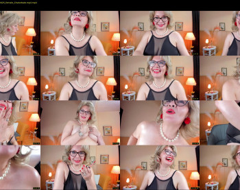victoria_dior — 70 minute Chaturbate female cam show recording, 1080p, Jan 29, 2022