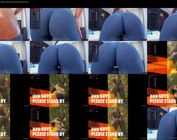 victoriaroyce_ — 88 minute Chaturbate female cam show recording, 1080p, Jan 29, 2022