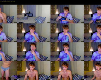 viktor_secret — 35 minute Chaturbate male cam show recording, 1080p, Jan 29, 2022