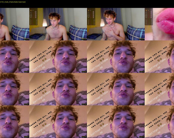 viktor_secret — 7 minute Chaturbate male cam show recording, 1080p, Jan 29, 2022