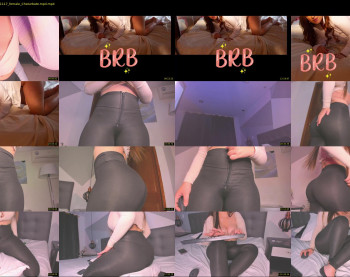violetta_swift — 70 minute Chaturbate female cam show recording, 1080p, Jan 29, 2022