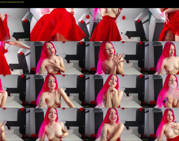 wild_lov — 70 minute Chaturbate female cam show recording, 1080p, Jan 29, 2022