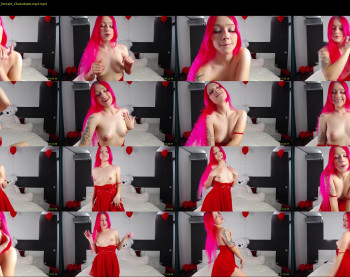wild_lov — 70 minute Chaturbate female cam show recording, 1080p, Jan 29, 2022