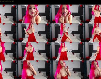 wild_lov — 33 minute Chaturbate female cam show recording, 1080p, Jan 29, 2022