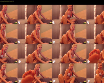 wildroze — 9 minute Chaturbate female cam show recording, 1080p, Jan 29, 2022