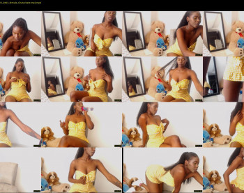 xnaomygomezx — 70 minute Chaturbate female cam show recording, 720p, Jan 29, 2022