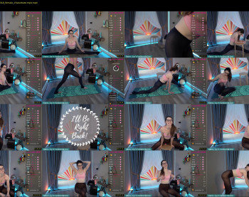 xobondaixo — 79 minute Chaturbate couple cam show recording, 1080p, Jan 30, 2022