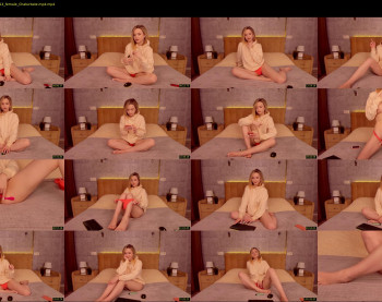yes_ready — 70 minute Chaturbate female cam show recording, 1080p, Jan 29, 2022
