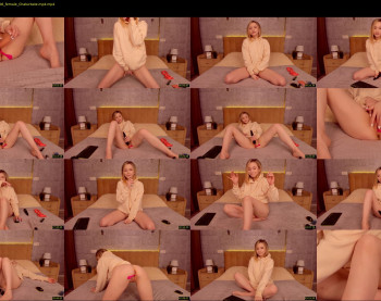 yes_ready — 52 minute Chaturbate female cam show recording, 1080p, Jan 29, 2022