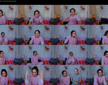 your__voice — 70 minute Chaturbate female cam show recording, 1080p, Jan 29, 2022