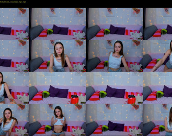 your__voice — 70 minute Chaturbate female cam show recording, 1080p, Jan 29, 2022